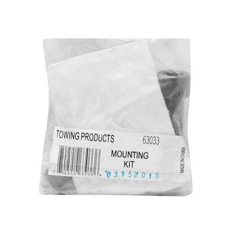 Draw-Tite 63033 Replacement Part-Lunette Hardware