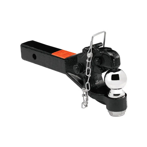 Draw-Tite 63042 Pintle Hook Combination