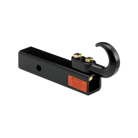 Draw-Tite 63047 Trailer Hitch Tow Hook