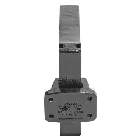 Draw-Tite 63072 Pintle Trailer Hitch Mount