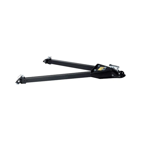 Draw-Tite 63180 Tow Bar-Adjustable