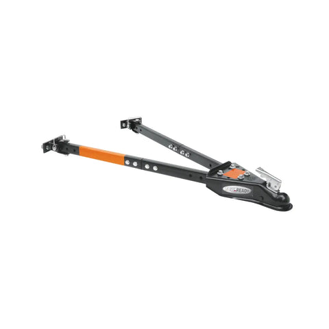 Draw-Tite 63181 Tow Bar-Adjustable