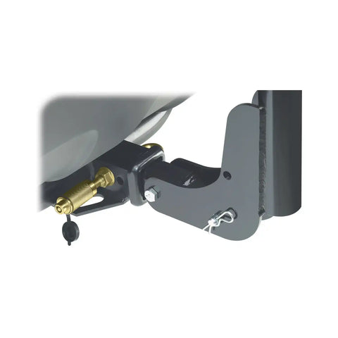 Draw-Tite 63201 Trailer Hitch Anti Rattle Device