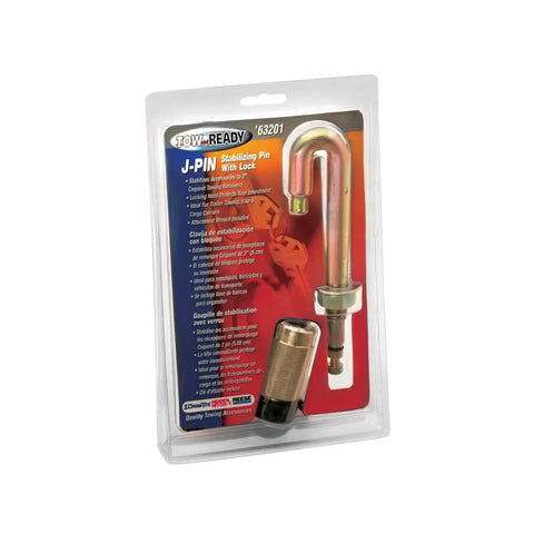 Draw-Tite 63201 Trailer Hitch Anti Rattle Device