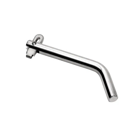 Draw-Tite 63204 Trailer Hitch Pin and Clip