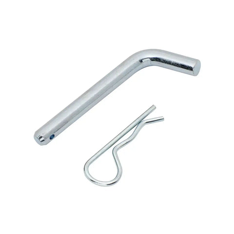 Draw-Tite 63242-100 Trailer Hitch Pin and Clip