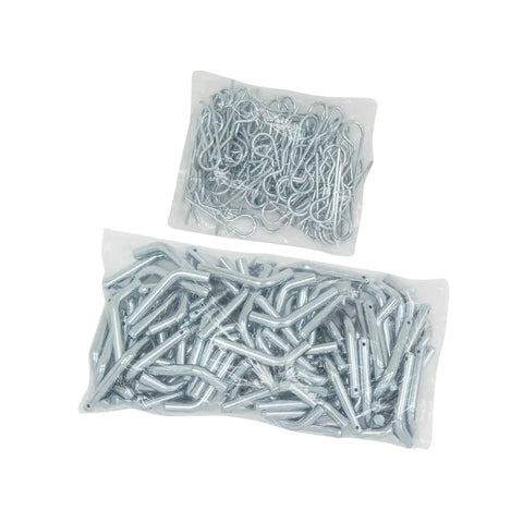 Draw-Tite 63242-100 Trailer Hitch Pin and Clip