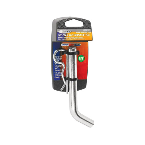 Draw-Tite 63243 Trailer Hitch Pin and Clip