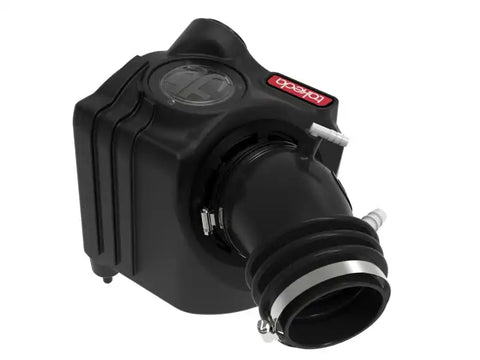 aFe 56-70033D Takeda Momentum Pro Dry S Cold Air Intake System 20-22 Kia Telluride / Hyundai Palisade V6 3.8L