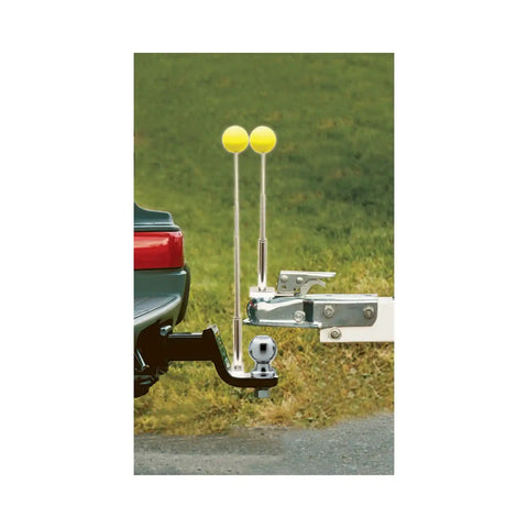 Draw-Tite 63300 Trailer Hitch Alignment System