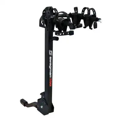 Swagman 63400 Titan 2 Bike Rack