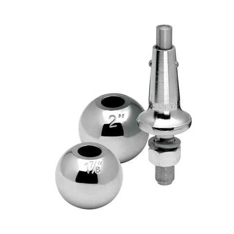 Draw-Tite 63801 Class III Trailer Hitch Ball