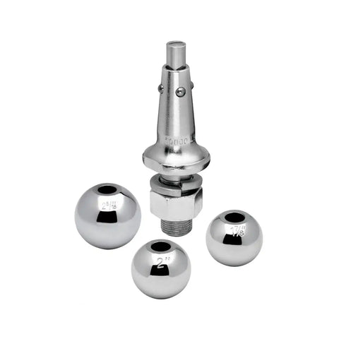 Draw-Tite 63803 Class IV Trailer Hitch Ball