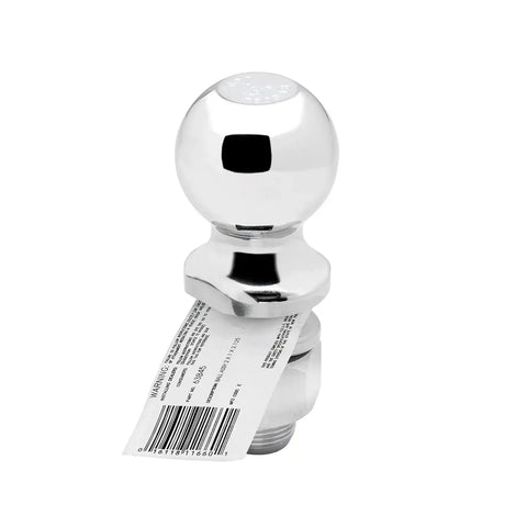 Draw-Tite 63845 Class IV Trailer Hitch Ball