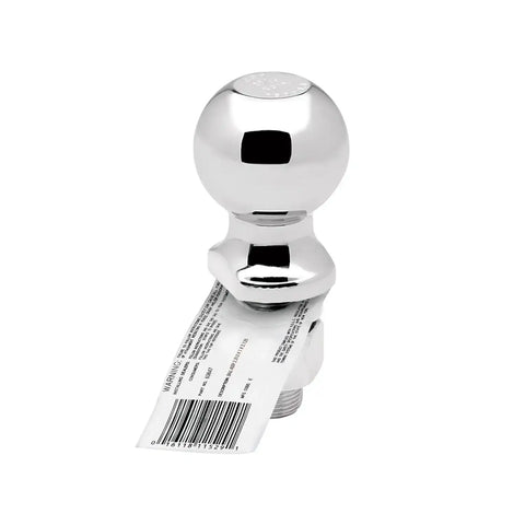 Draw-Tite 63847 Class IV Trailer Hitch Ball