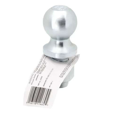 Draw-Tite 63848 Class IV Trailer Hitch Ball