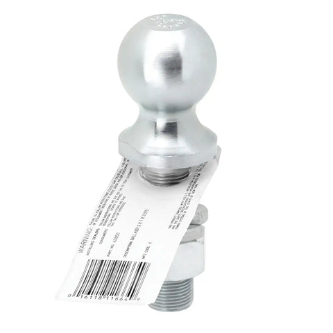 Draw-Tite 63850 Class IV Trailer Hitch Ball