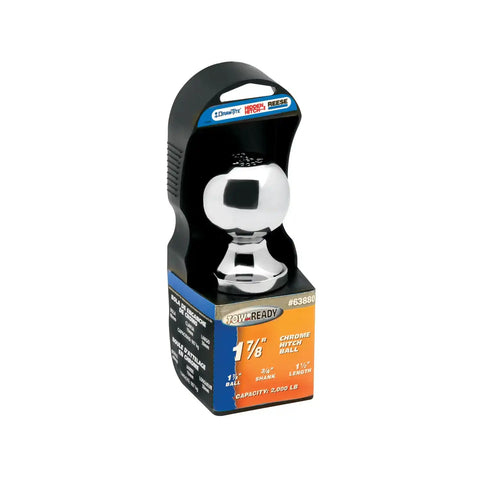 Draw-Tite 63880 Class I Trailer Hitch Ball