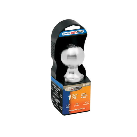 Draw-Tite 63881 Class I Trailer Hitch Ball