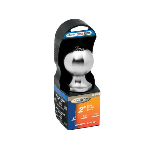 Draw-Tite 63888 Class II Trailer Hitch Ball