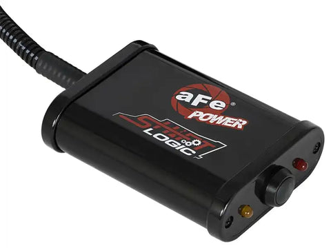aFe 77-52001 Power ShiftLogic Transmission Module 04.5-07 Dodge Diesel 5.9L w/ 48RE