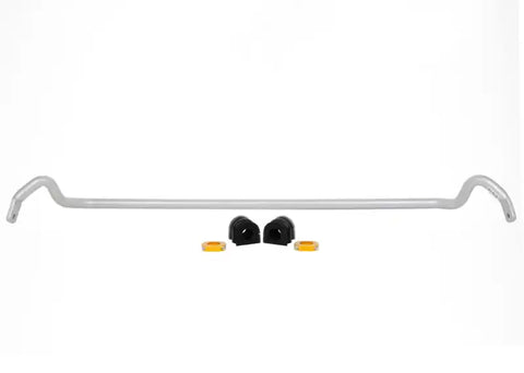 Whiteline 02-07 Subaru WRX Sedan Front 24mm Swaybar-X heavy duty