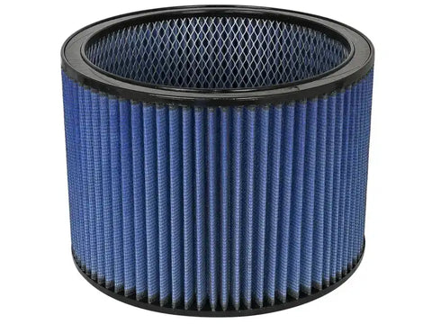 aFe 18-11106 MagnumFLOW Air Filters Round Racing P5R A/F RR 11 OD x 9.25 ID 8 H E/M