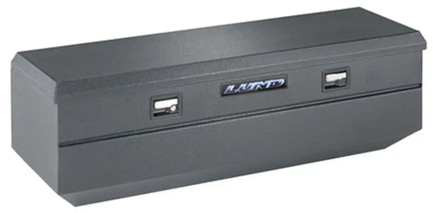 Lund Rhino Lined Toolboxes & Tanks