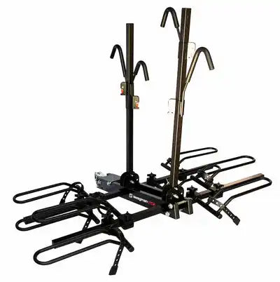 Swagman 64665 XTC4 Bike Rack