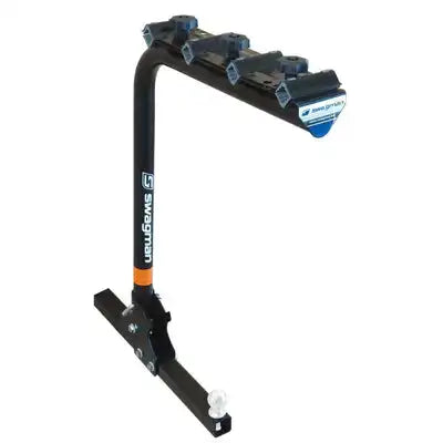 Swagman 64675 ORIGINAL 4 TOWING Bike Rack