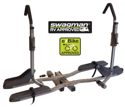 Swagman 64693 ESCAPEE Bike Rack