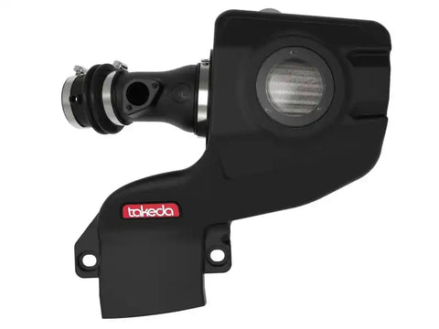 aFe 56-70044D Takeda Momentum Pro 5R Cold Air Intake System 19-21 Mazda L4 2.5L