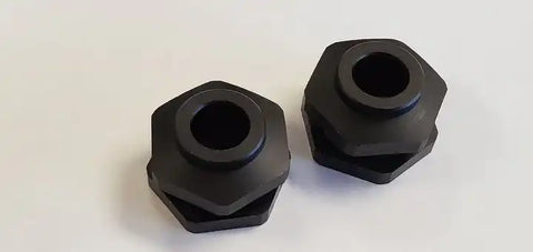 Swagman 64711 12MM X 100MM ADAPTER FOR SPIRE
