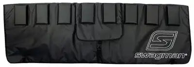 Swagman PARAMOUNT - Fullsize Bike Rack