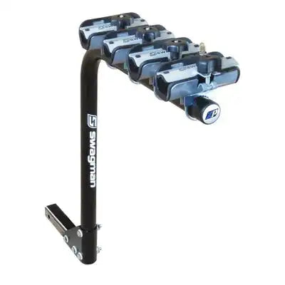 Swagman 64940 XP4 RV Bike Rack