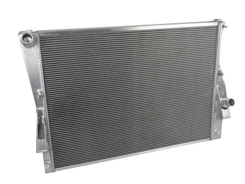 aFe 46-52091 BladeRunner Street Series Aluminum Radiator 08-10 Ford Diesel Trucks 6.4 Liter