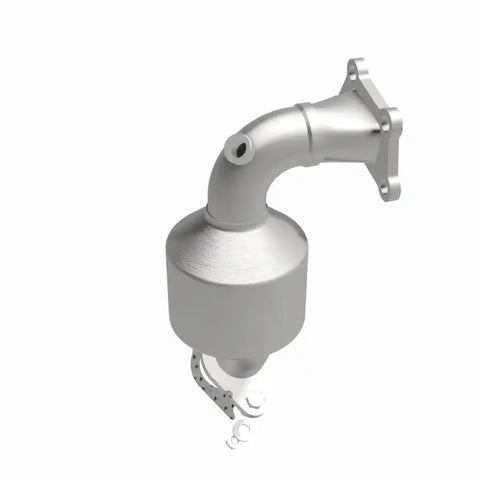 Magnaflow Conv DF 2012-2014 Equinox 3 3.6 L Underbody