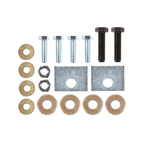Draw-Tite 65003 Front Mount Receiver