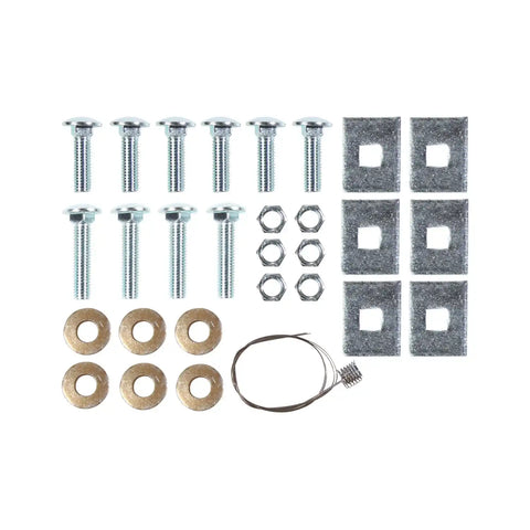 Draw-Tite 65005 Front Mount Receiver