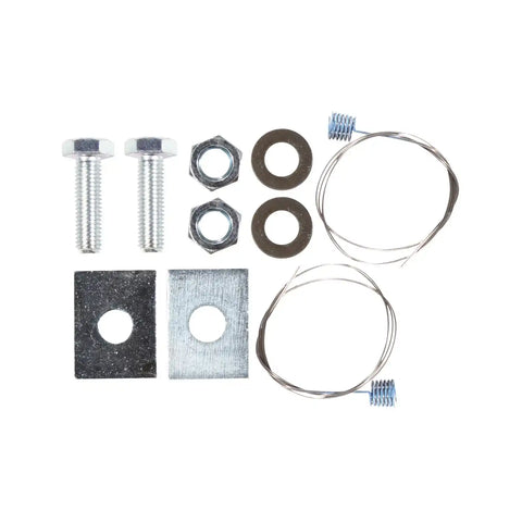 Draw-Tite 65015 Front Mount Receiver