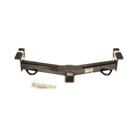 Draw-Tite 65016 Front Mount Receiver