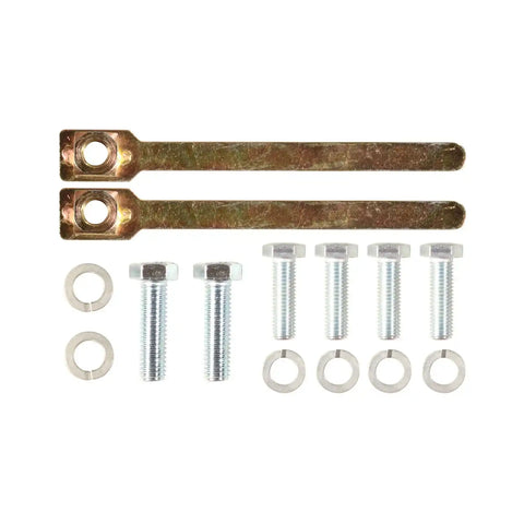 Draw-Tite 65016 Front Mount Receiver