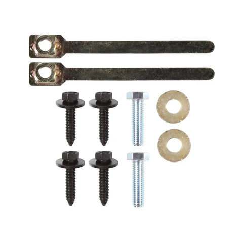 Draw-Tite 65017 Front Mount Receiver