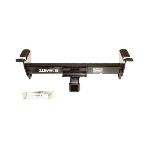 Draw-Tite 65023 Front Mount Receiver