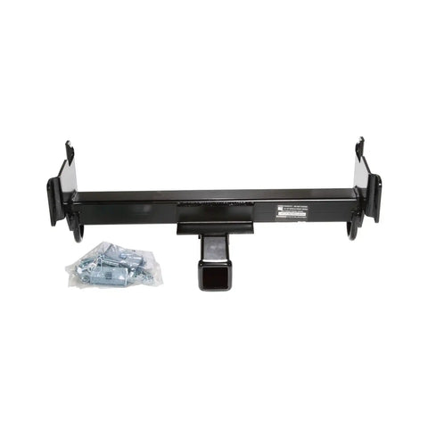 Draw-Tite 65025 Front Mount Receiver