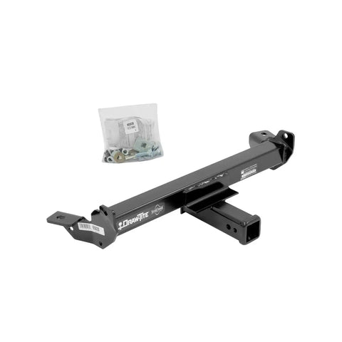 Draw-Tite 65028 Front Mount Receiver
