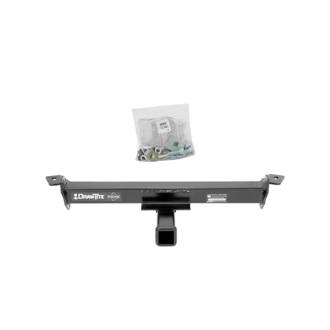 Draw-Tite 65028 Front Mount Receiver