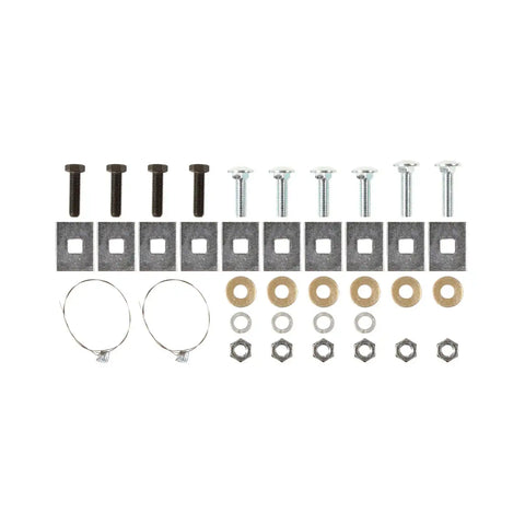 Draw-Tite 65029 Front Mount Receiver