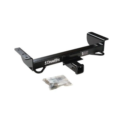 Draw-Tite 65032 Front Mount Receiver