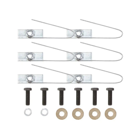 Draw-Tite 65032 Front Mount Receiver